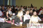 Audience at the 2011 Miami Internet Dating Conference