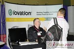 Iovation (Exhibitor) at iDate2011 Miami