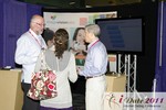 Image Vision Labs (Exhibitor) at the 2011 Internet Dating Conference in Miami