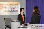 2000 Charge (Exhibitor) at the January 19-21, 2011 Miami Internet Dating Conference