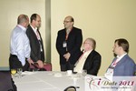 Networking at Miami iDate2011