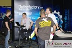 Dating Factory (Silver Sponsor) at Miami iDate2011