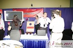 Dating Starts Here (Exhibitor) at the January 19-21, 2011 Internet Dating Conference in Miami