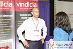 Vindicia (Exhibitor) at the 2011 Miami Internet Dating Conference