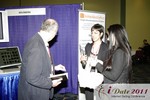 Intro Analytics (Exhibitor) at the 2011 Internet Dating Conference in Miami