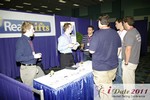 Real Gifts (Exhibitor) at iDate2011 Miami