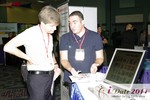 Intro Analytics (Exhibitor) at the 2011 Miami Internet Dating Conference