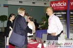 Vindicia (Exhibitor) at the January 19-21, 2011 Miami Internet Dating Conference
