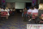 Audience at the January 19-21, 2011 Internet Dating Conference in Miami