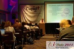 Max Polyakov (Founder of Cupid PLC) at the January 19-21, 2011 Miami Internet Dating Conference