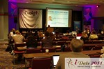 Julie Spira (CEO of Cyber Dating Expert) at Miami iDate2011