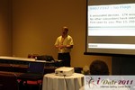 Iovation (DEMO Session) at iDate2011 Miami
