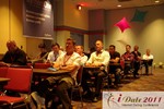 Audience at the 2011 Miami Internet Dating Conference