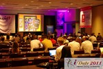 Grindr Session at the 2011 Miami Internet Dating Conference