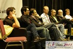 Final Panel Session at Miami iDate2011
