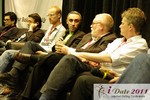 Final Panel Session at the January 19-21, 2011 Miami Internet Dating Conference