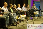 Final Panel Session at Miami iDate2011