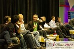 Final Panel Session at the January 19-21, 2011 Internet Dating Conference in Miami