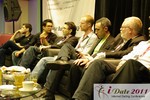Final Panel Session at the January 19-21, 2011 Internet Dating Conference in Miami