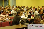 Final Panel Audience at iDate2011 Miami