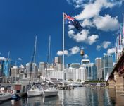 Four Points by Sheraton in Sydney, Australia
