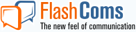 Flashcoms