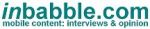 Inbabble Mobile Content Blog