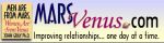 Men are from Mars, Women are from Venus