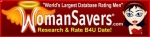 Woman Savers